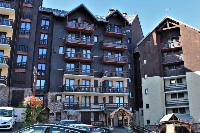 Appartement Florins I RSL120-51I - Risoul 