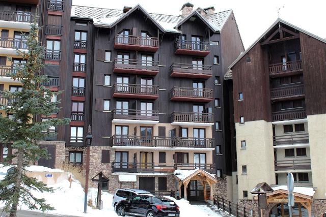 Appartement Florins I RSL120-51I - Risoul 