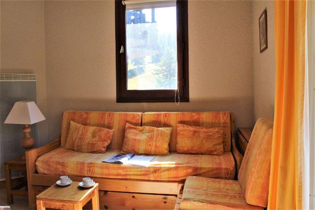 Appartement Florins I RSL120-51I - Risoul 