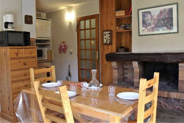 Appartement Florins I RSL120-51I - Risoul 