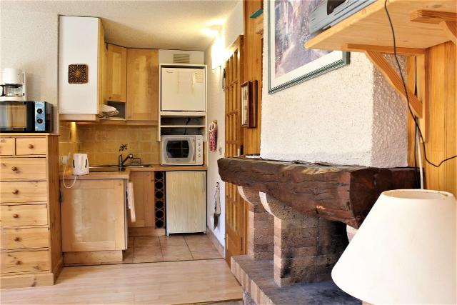 Appartement Florins I RSL120-51I - Risoul 