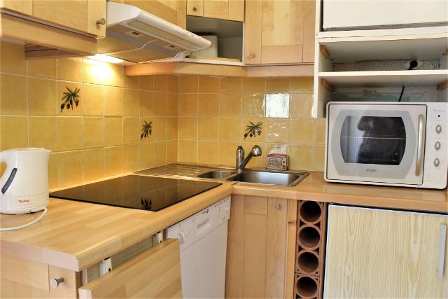 Appartement Florins I RSL120-51I - Risoul 