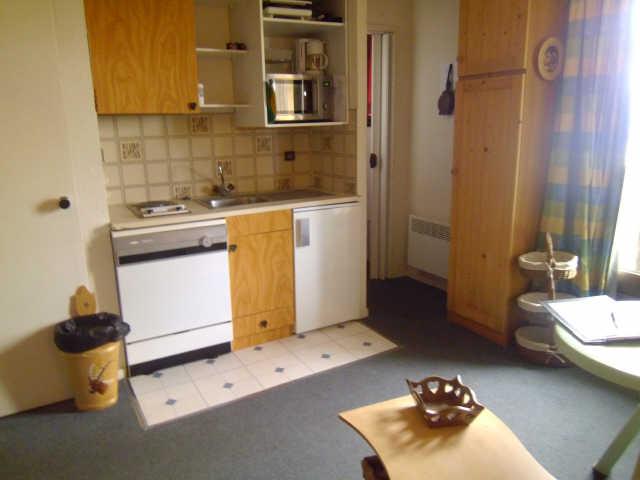 Appartement Christiania C RSL200-29C - Risoul 