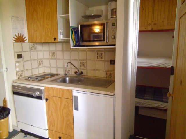 Appartement Christiania C RSL200-29C - Risoul 