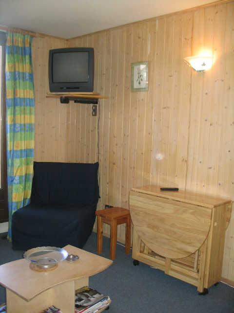 Appartement Christiania C RSL200-29C - Risoul 