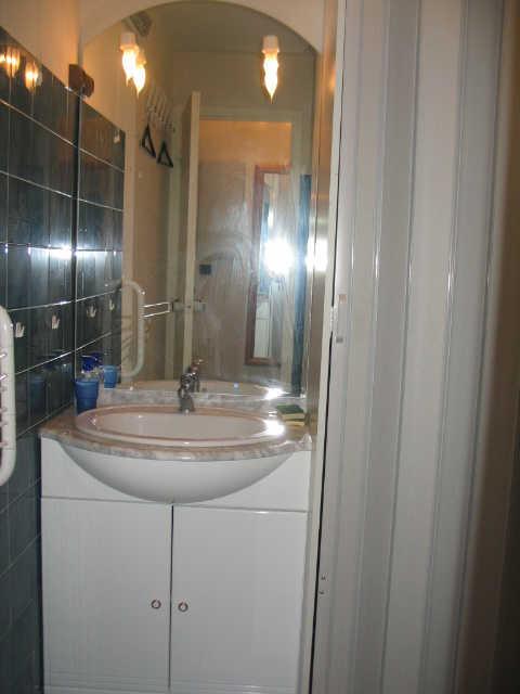 Appartement Christiania C RSL200-29C - Risoul 