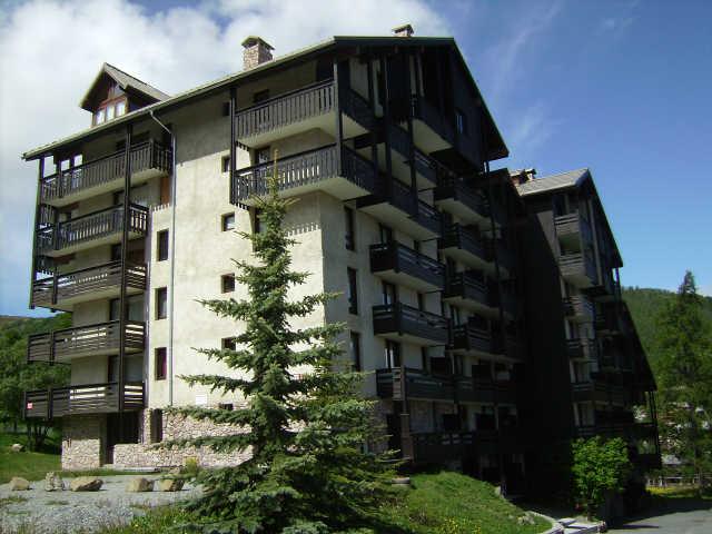 Orée du Bois 58367 - Risoul 