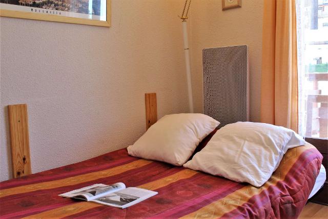 Appartement Soldanelles RSL160-04 - Risoul 