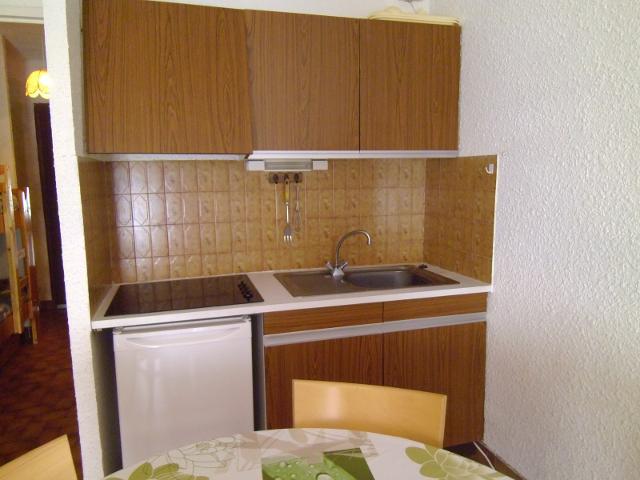 Villaret Ii RSL190-31II - Risoul 