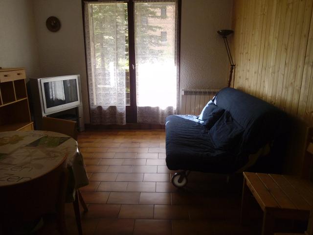 Villaret Ii RSL190-31II - Risoul 