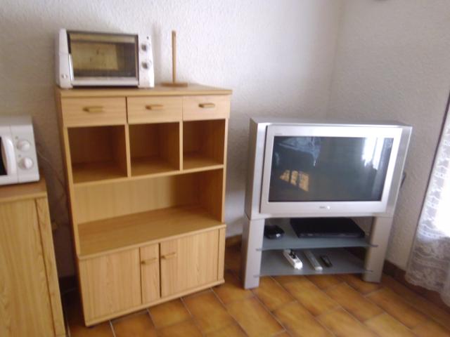 Villaret Ii RSL190-31II - Risoul 