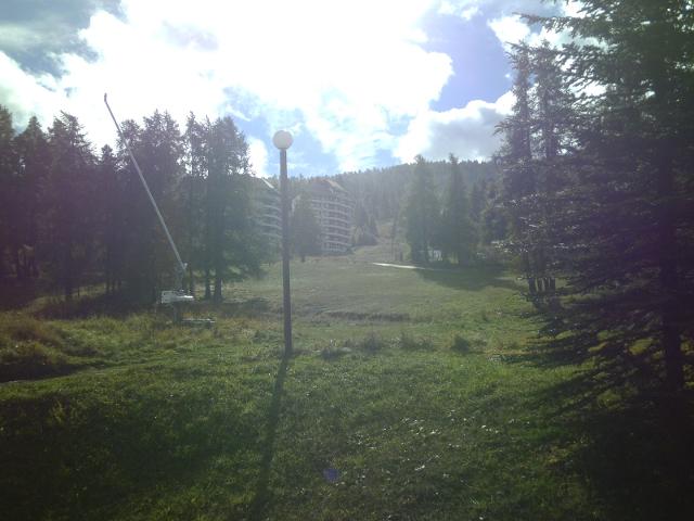 Villaret Ii RSL190-31II - Risoul 