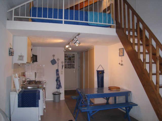 Appartement Clarines B2 RSL310-377B - Risoul 