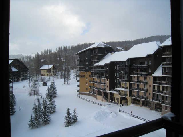 Appartement Clarines B2 RSL310-377B - Risoul 