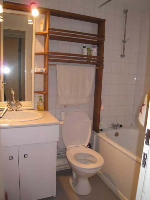 Appartement Clarines B2 RSL310-377B - Risoul 