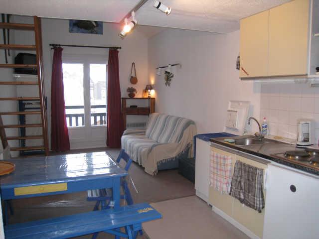 Appartement Clarines B2 RSL310-377B - Risoul 