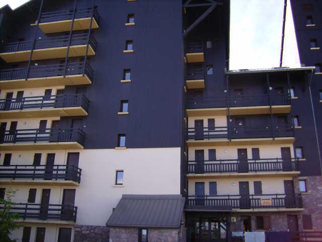 Appartement Clarines B2 RSL310-377B - Risoul 