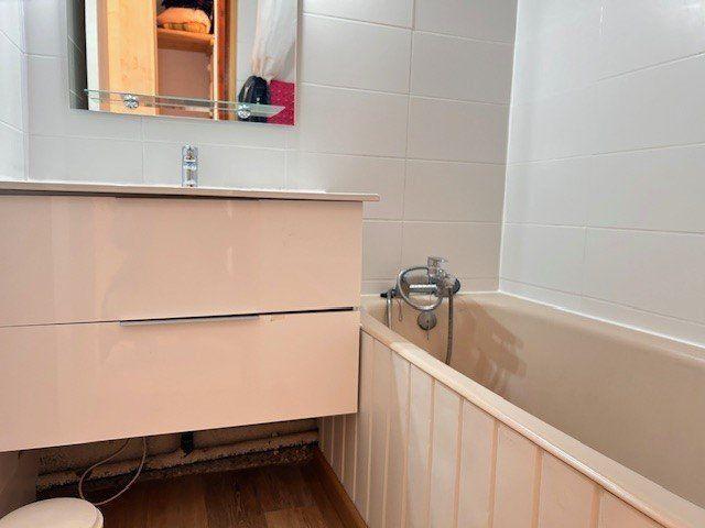Appartement Chabrieres Ii RSL110-51II - Risoul
