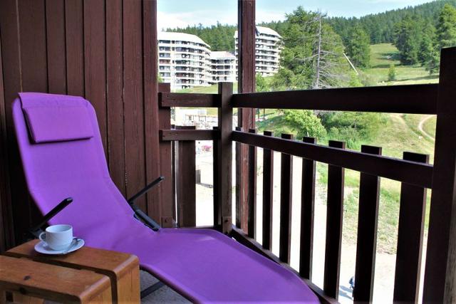 Appartement Chabrieres Ii RSL110-51II - Risoul