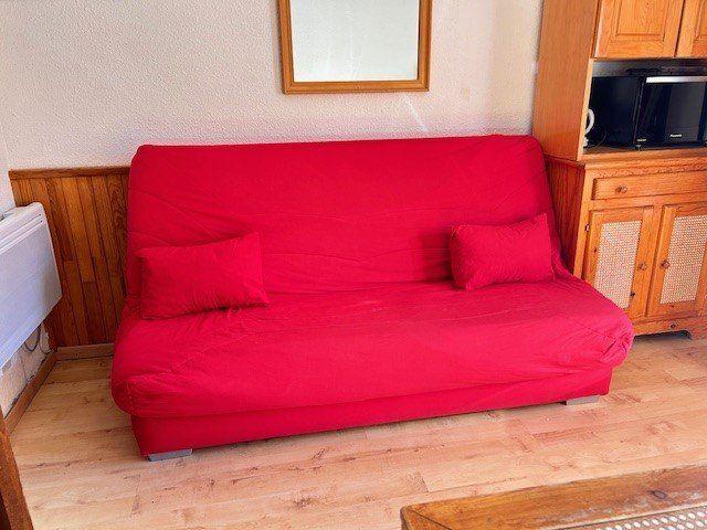 Appartement Chabrieres Ii RSL110-51II - Risoul