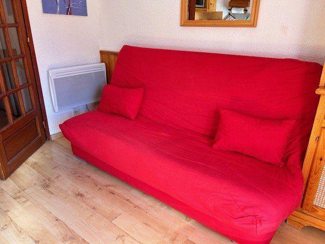 Appartement Chabrieres Ii RSL110-51II - Risoul