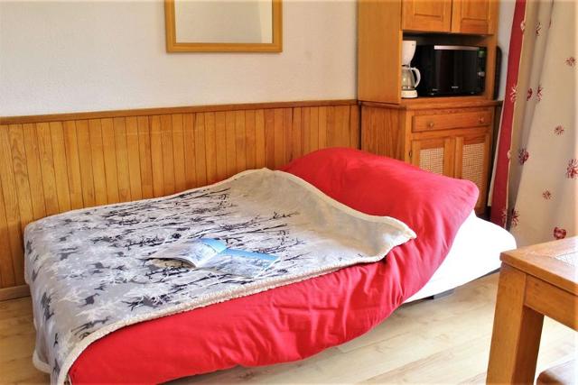 Appartement Chabrieres Ii RSL110-51II - Risoul