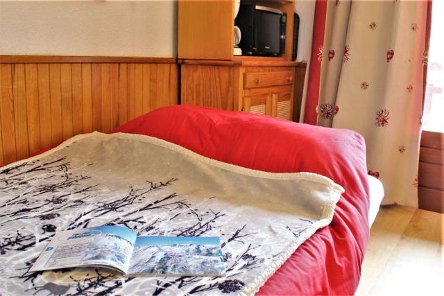 Appartement Chabrieres Ii RSL110-51II - Risoul