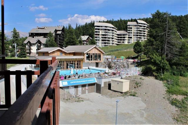 Appartement Chabrieres Ii RSL110-51II - Risoul
