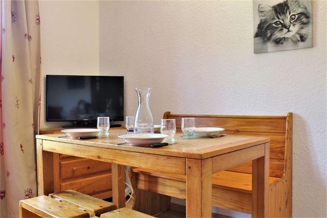 Appartement Chabrieres Ii RSL110-51II - Risoul