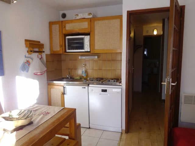Appartement Chabrieres Ii RSL110-51II - Risoul 
