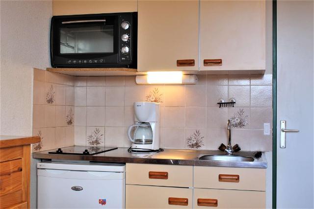 Appartement Soldanelles RSL160-51 - Risoul 