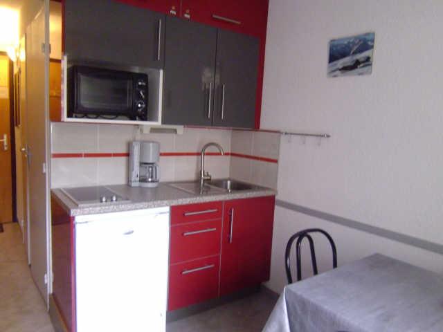 Cristal 58408 - Risoul 