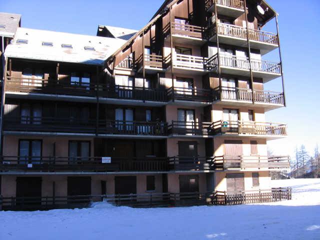 Cristal 58408 - Risoul 