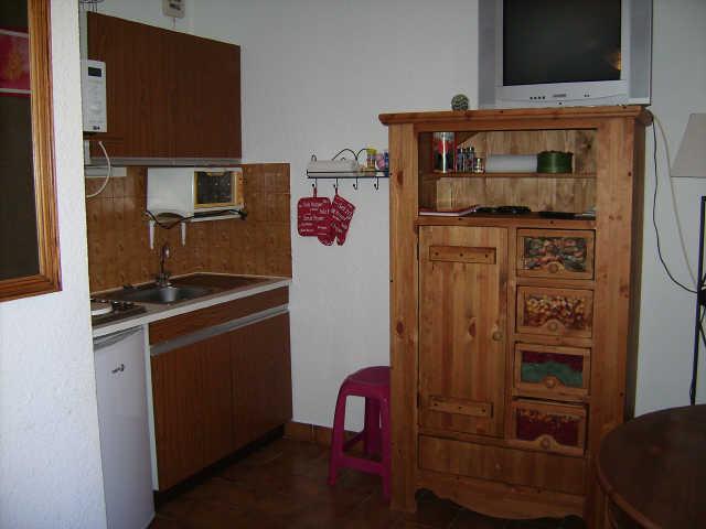 Villaret 58409 - Risoul 