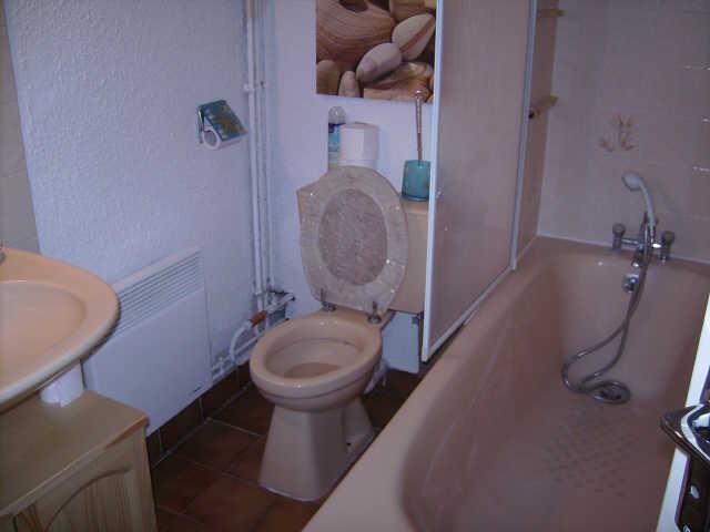 Villaret 58409 - Risoul 