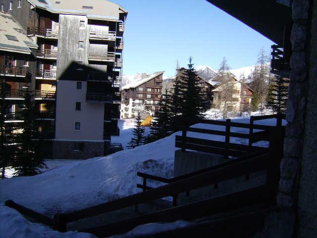 Villaret 58409 - Risoul 