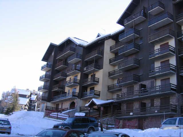 Villaret 58409 - Risoul 