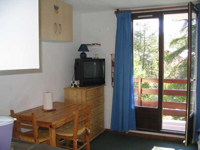 Crêtes 58410 - Risoul 