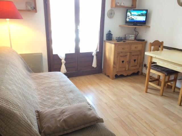 Appartement Edelweiss B RSL210-33B - Risoul 