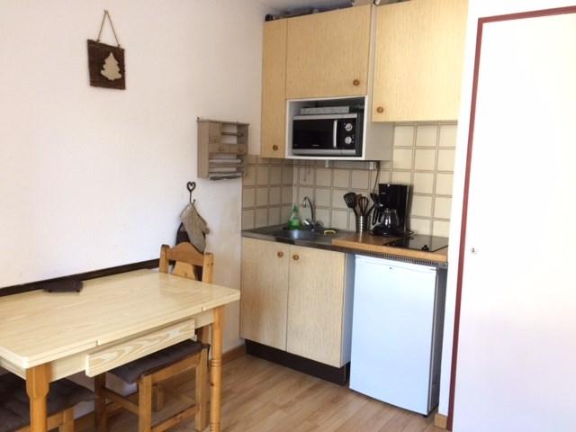 Appartement Edelweiss B RSL210-33B - Risoul 