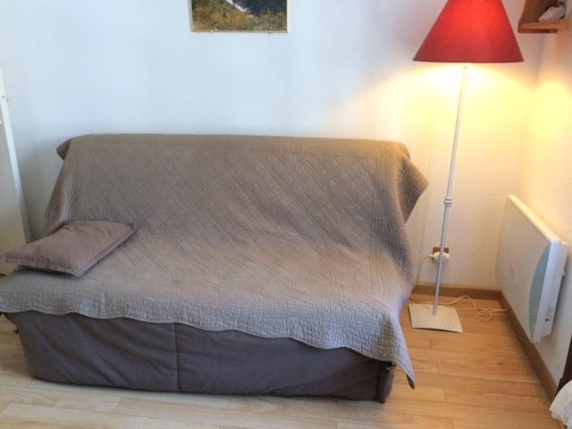 Appartement Edelweiss B RSL210-33B - Risoul 