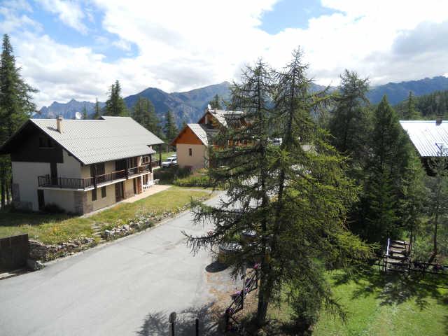 Cretes 58423 - Risoul 