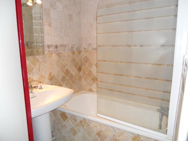 Appartement Edelweiss A RSL210-21A - Risoul 