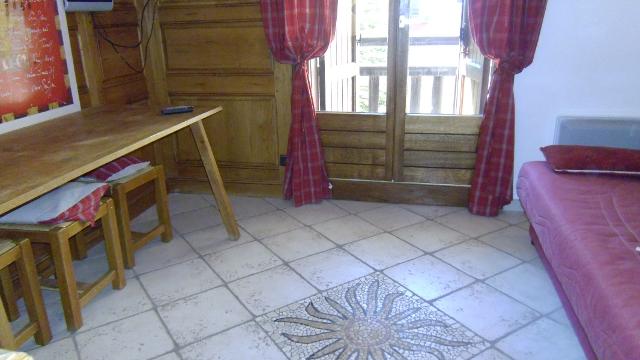 Appartement Edelweiss A RSL210-21A - Risoul 