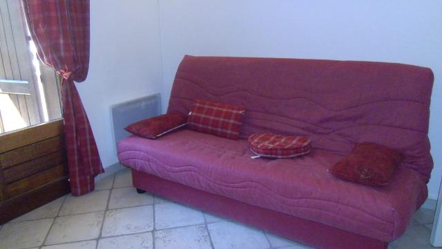 Appartement Edelweiss A RSL210-21A - Risoul 