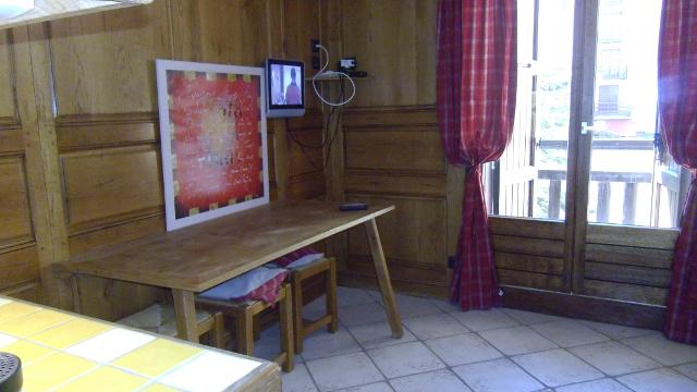 Appartement Edelweiss A RSL210-21A - Risoul 