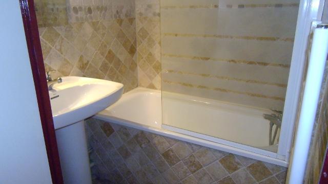 Appartement Edelweiss A RSL210-21A - Risoul 