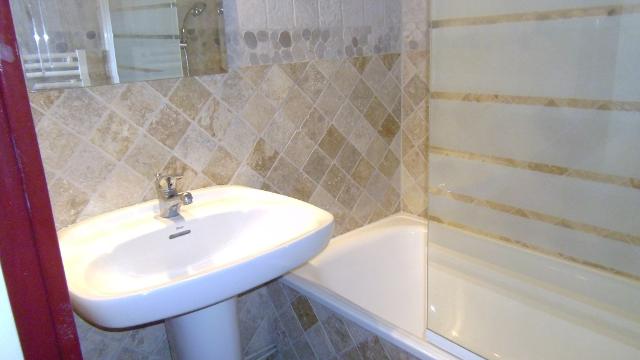 Appartement Edelweiss A RSL210-21A - Risoul 