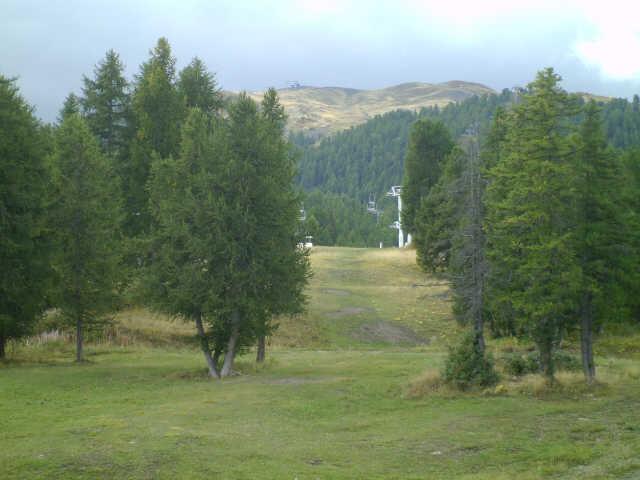 Aldebaran 58429 - Risoul 