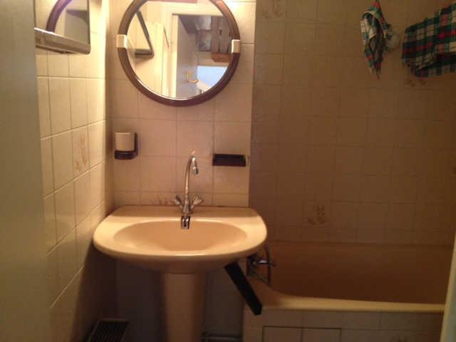 Villaret 58436 - Risoul 